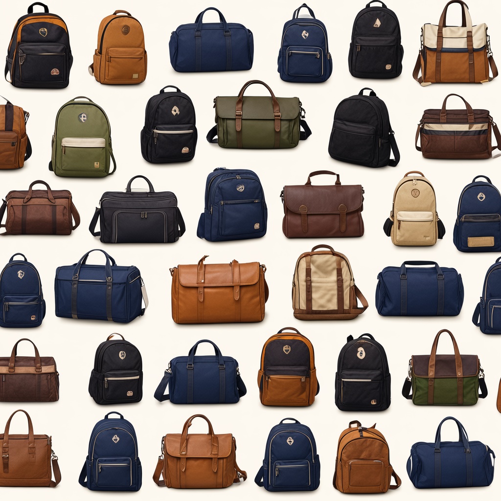 School Bags