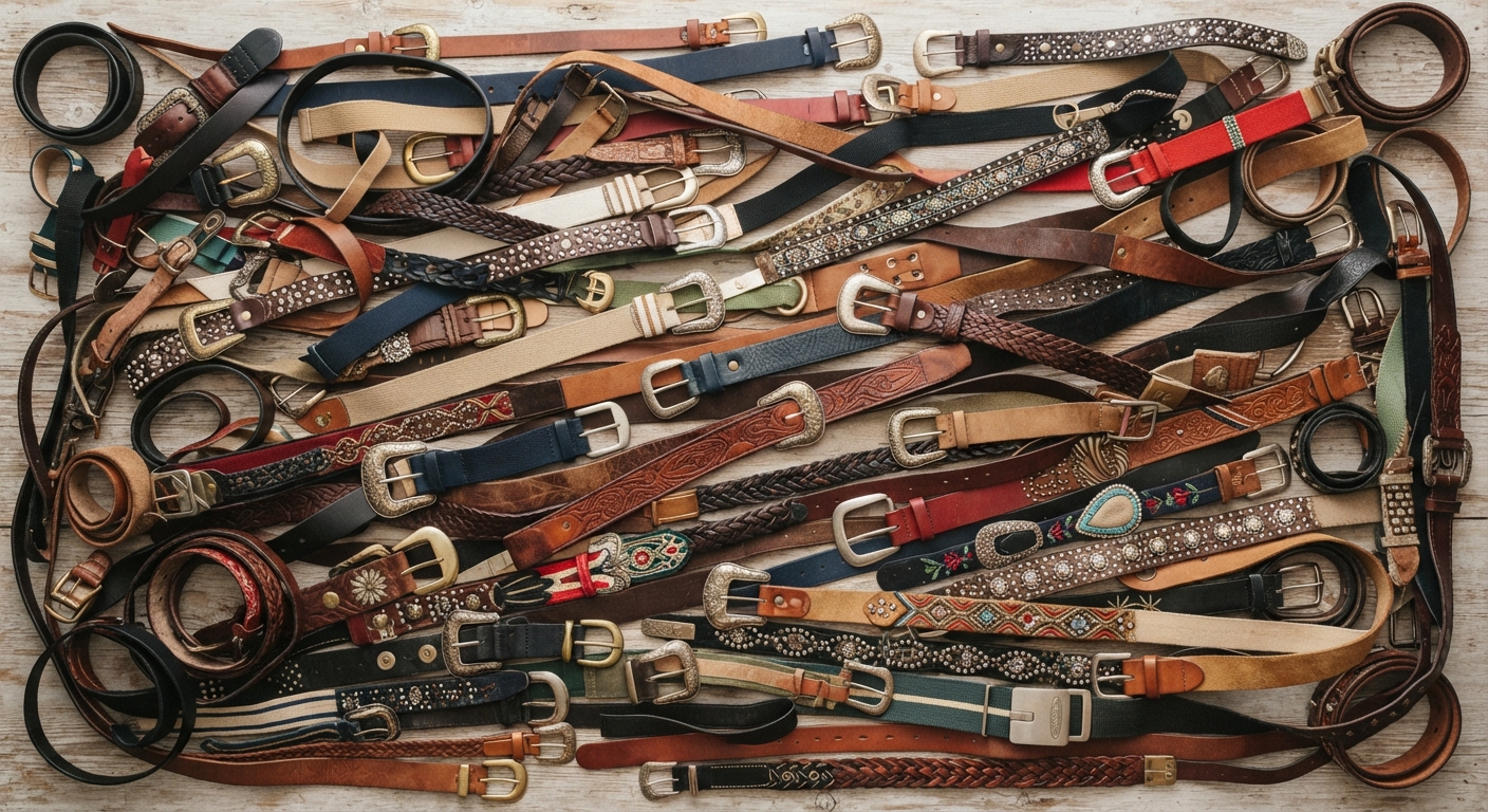 Belts