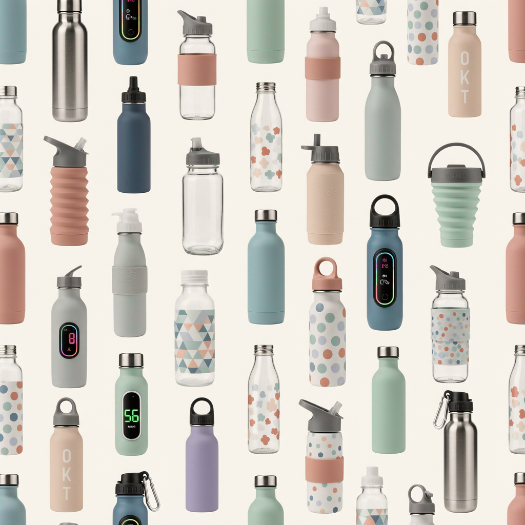Bottles