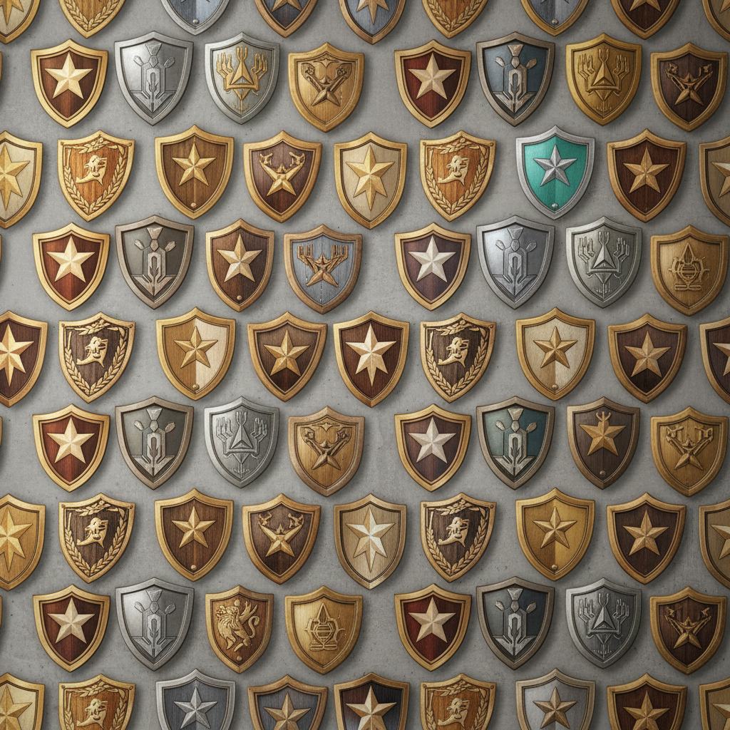 Shields