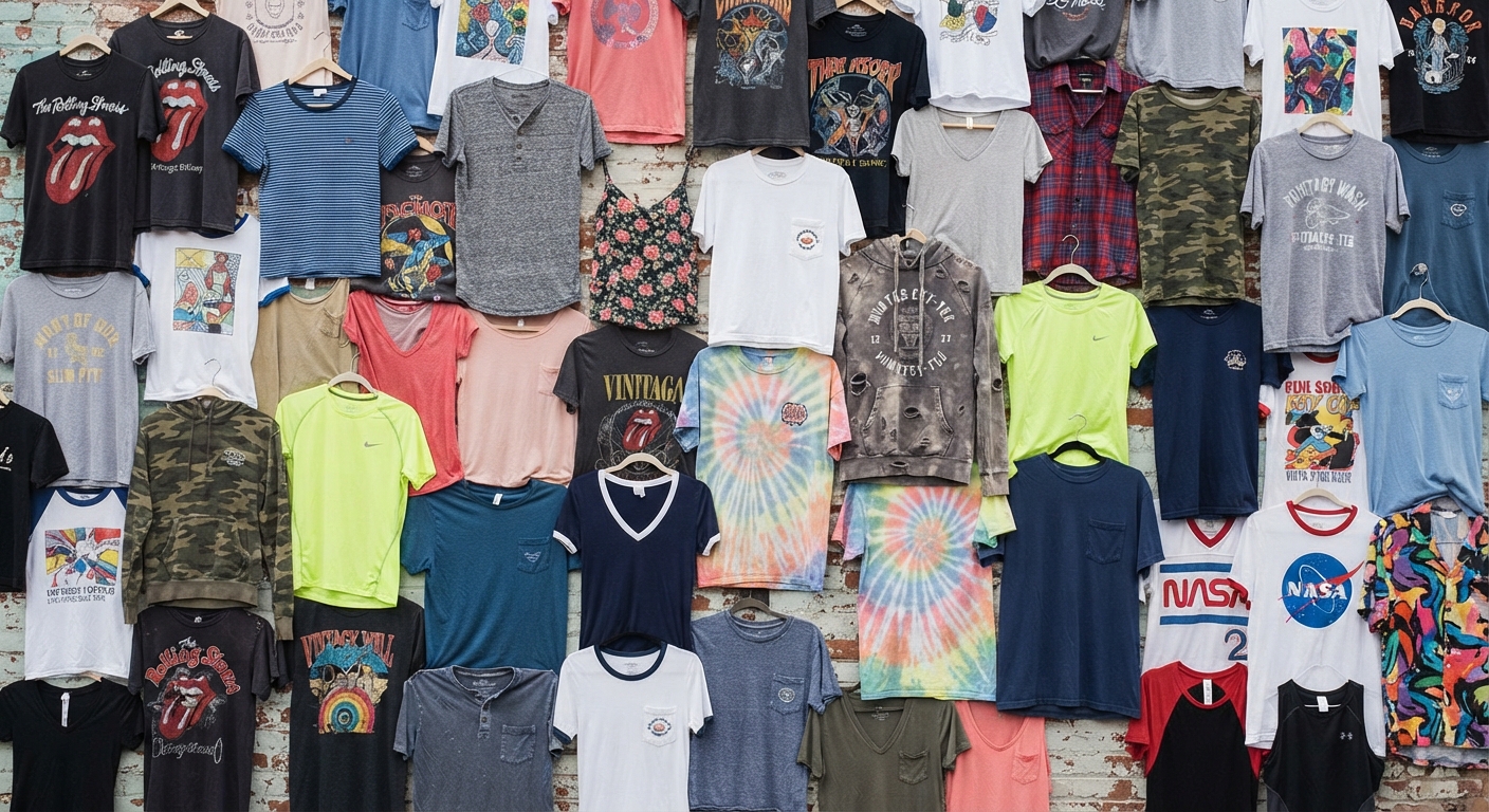 T-Shirts