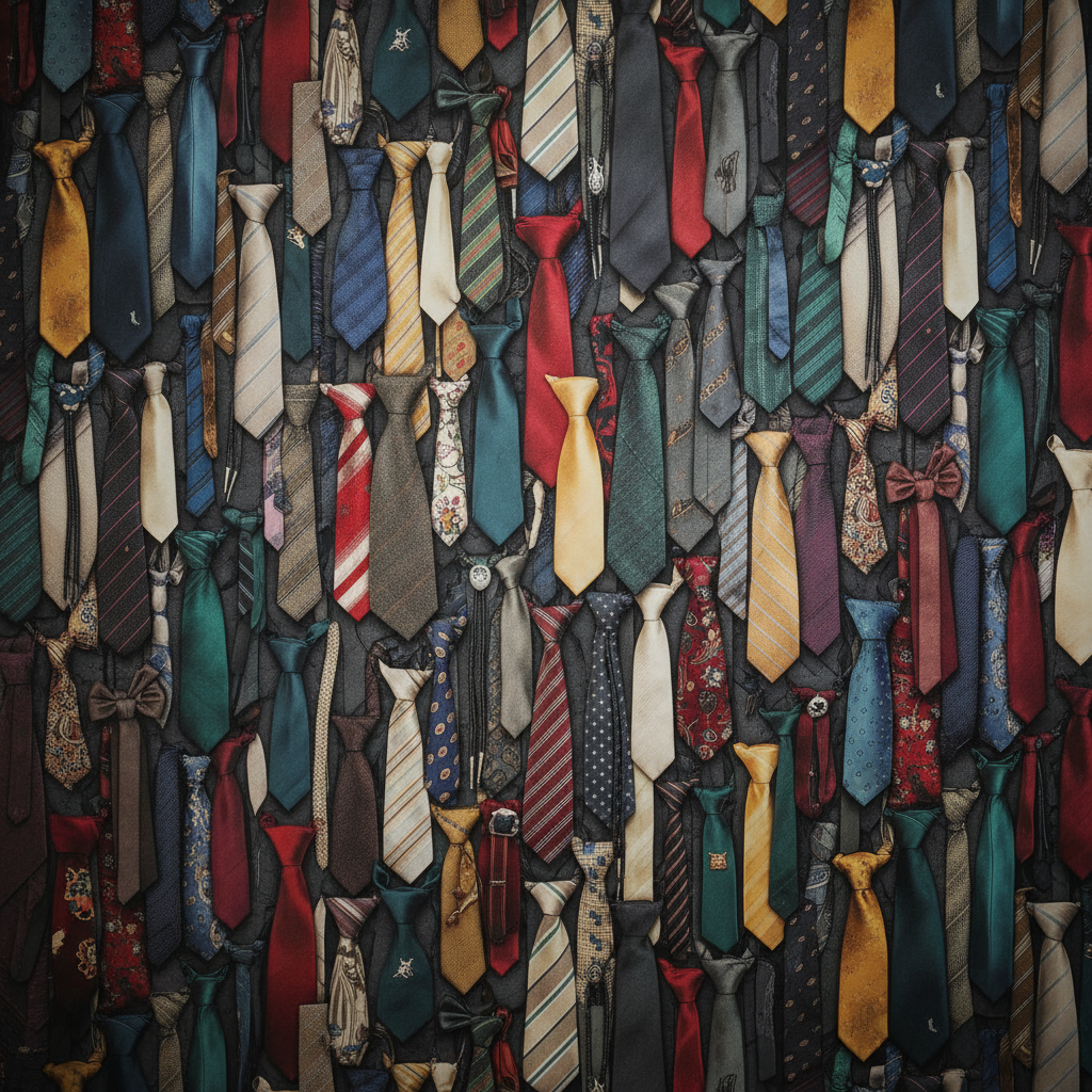 Ties