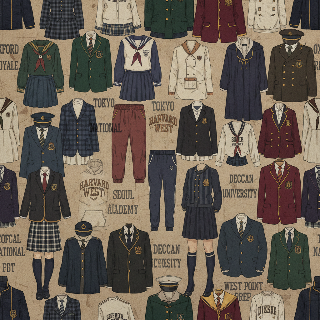 Uniforms